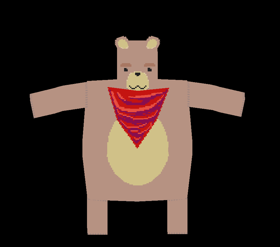 Bear